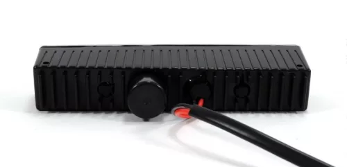 AMIO Tagfahrlicht DRL 540 mit automatischer Lichtschaltung