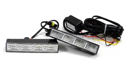 AMIO Tagfahrlicht DRL 540 mit automatischer Lichtschaltung