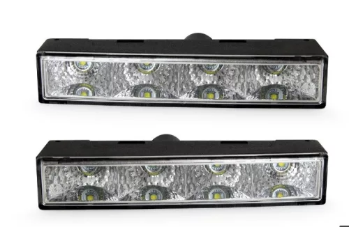 AMIO Nappali menetfény világítás DRL 540 PRO NSSC﻿