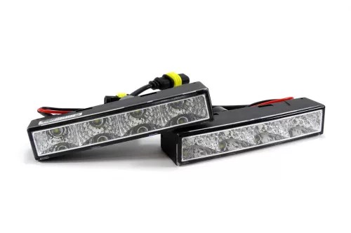 AMIO Nappali menetfény világítás DRL 540 PRO NSSC﻿