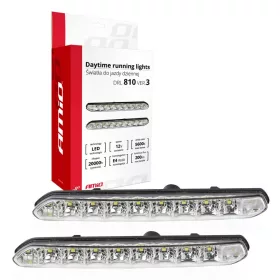 AMIO Nappali menetfény DRL 810 ver.3