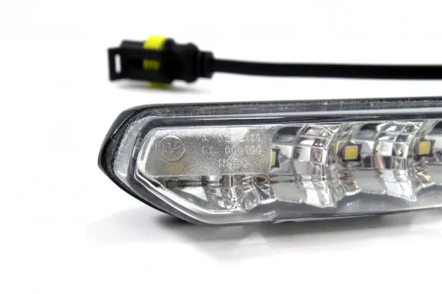 AMIO Nappali menetfény DRL 810 ver.3