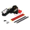 AMIO Nappali menetfény DRL 810 ver.3