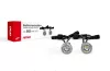 AMIO Tagfahrlicht-Erweiterungsmodul DRL 502mini EXT2