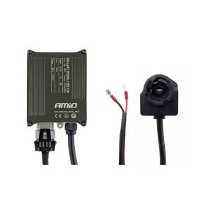 AMIO HID Xenon Stauergerät 1068 Canbus D2S