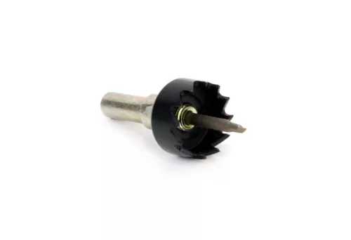 AMIO Einparkhilfe TFT02 4,3" mit HD-402-IR Kamera 4 Sensoren schwarz "Gold"