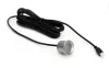 AMIO Einparkhilfe LED 4 Sensor Silber