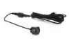 AMIO Einparkhilfe Buzzer 8 Sensoren schwarz