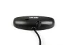 AMIO Einparkhilfe 4 LED schwarz Gold 18mm