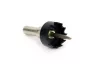 AMIO Einparkhilfe Buzzer 8 Sensoren weiß