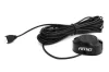 AMIO Einparkhilfe Buzzer 8 Sensoren weiß