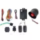 AMIO Autoalarm CA14 mit Fernbedienungen