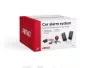 AMIO Autoalarm CA14 mit Fernbedienungen