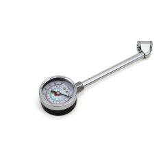 AMIO Gumiabroncs Légnyomásmérő fém 15 bar