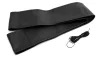 AMIO Lenkradbedeckung Leder 41-43/92 mm geschnürt