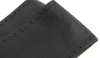 AMIO Lenkradbedeckung Leder 41-43/92 mm geschnürt