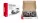 AMIO Xenon Kit Typ 1068 Canbus H1 4300k AMIO-01784