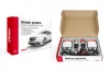 AMIO Xenon Kit Typ 1103 H8 H9 H11 4300K