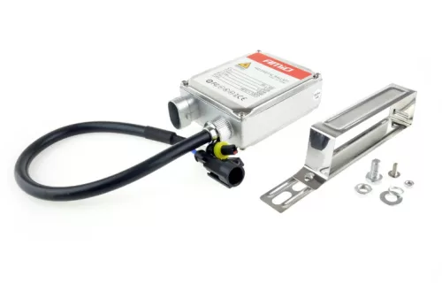 AMIO Xenon Kit Typ 1103 H8 H9 H11 4300K