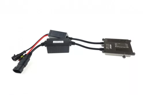 AMIO Xenon Kit Typ S1068 Canbus H1 6000k