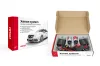 AMIO Xenon Kit Typ Slim H1 8000k