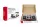 AMIO Xenon Kit Typ Slim H1 8000k