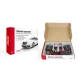 AMIO Xenon Kit Typ Slim H1 8000k
