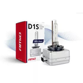 AMIO HID Xenon -Glühbirne D1S 5500K 150% Power