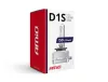 AMIO HID Xenon -Glühbirne D1S 5500K 150% Power