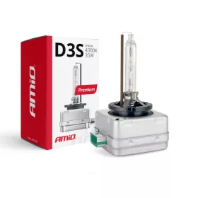 AMIO Xenon Glühbirne D3S 4300k