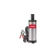 AMIO 12-V-Tauchpumpe für Dieselkraftstoff fi 51 mm