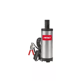 AMIO 24-V-Tauchpumpe für Dieselkraftstoff fi 51 mm