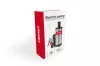 AMIO 24-V-Tauchpumpe für Dieselkraftstoff fi 51 mm