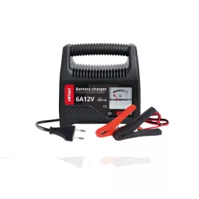 AMIO Gleichrichter, Batterieladegerät 6A, 12V AMiO SBC-6A