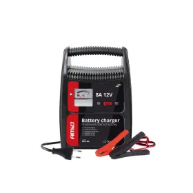 AMIO Gleichrichter, Batterieladegerät 8A, 12V AMiO SBC-8A