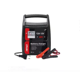 AMIO Gleichrichter, Batterieladegerät 12A, 12V AMiO SBC-12A