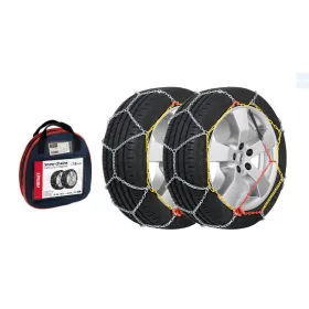 AMIO Schneeketten 12mm KN-110 AMIO-02116