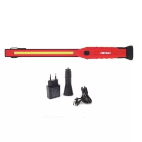 AMIO Inspektionslampe mit integriertem Akku WT01
