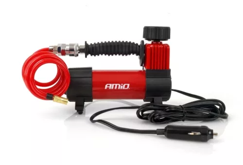 AMIO Autokompressor 12V HQ ACOMP-05