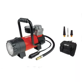 AMIO Autokompressor 12V HQ LED ACOMP-06