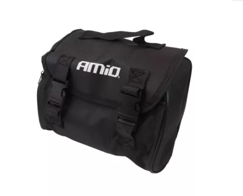 AMIO Autokompressor 12V HQ LED ACOMP-06