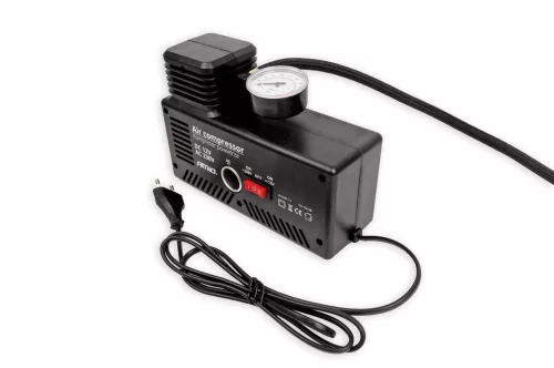 AMIO Autokompressor 12V/230 V ACOMP-13