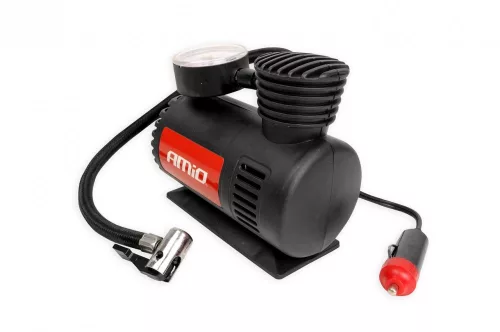 AMIO Autokompressor 12V ACOMP-14