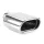 AMIO Auspuffblende MT 019