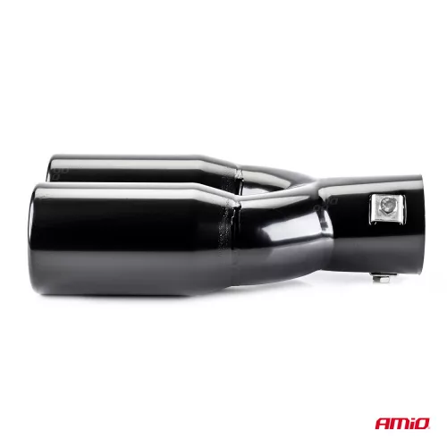 AMIO Auspuffblende MT 004B