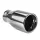 AMIO Auspuffblende MT 018BC