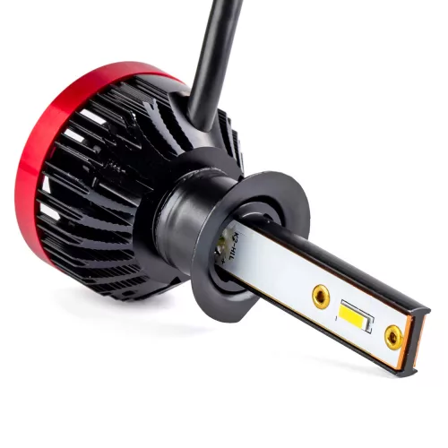 AMIO LED autó fényszóró izzó H1 BF PRÉMIUM
