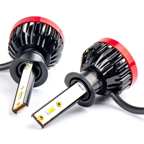 AMIO LED autó fényszóró izzó H1 BF PRÉMIUM