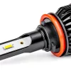 AMIO LED autó fényszóró izzó BF H8/H9/H11 PRÉMIUM