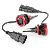 AMIO LED autó fényszóró izzó BF H8/H9/H11 PRÉMIUM